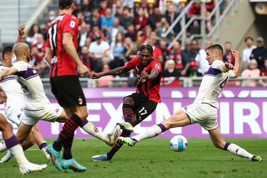 (Getty Images) Milan, Pioli: “Abbiamo giocato e lottato e se vinciamo nel finale…”- immagine 2