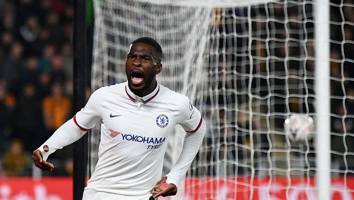 FIkayo Tomori (difensore Chelsea), obiettivo di calciomercato del Milan | AC Milan News (Getty Images)
