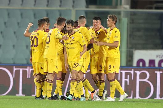 Nicola (Conf): “Fiorentina forte, quante assenze però per noi”- immagine 2