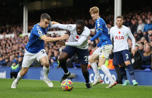 Ndombele sarà un nuovo giocatore del Napoli: cifre e dettagli – Rai- immagine 2