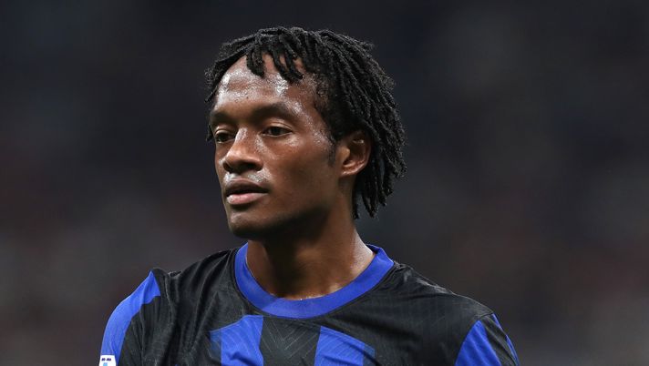 Inter, quando torna Cuadrado? Recupero quasi completato, la possibile data - immagine 1
