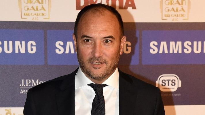 Pierluigi Casiraghi (credits: GETTY Images) 