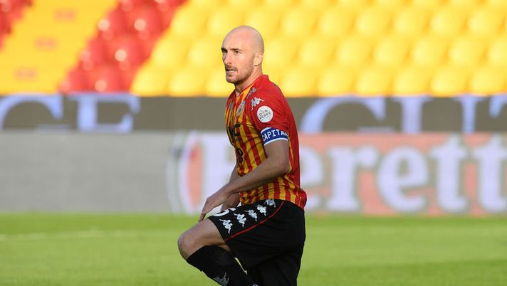 Quando torna Caldirola? Le novità di SOS sul rientro del difensore del Benevento - immagine 1