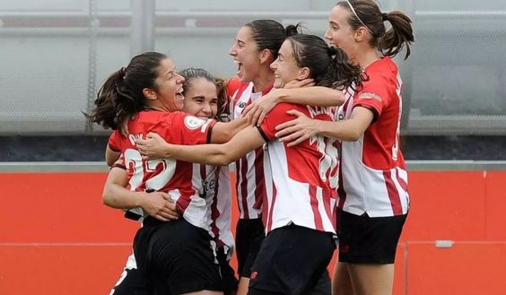 Femminile, Real Sociedad-Athletic Bilbao: il derby basco alla Reale Arena dei maschi- immagine 2