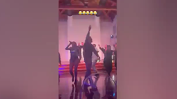 Calhanoglu, Dumfries e Pavard scatenati al compleanno del turco | VIDEO