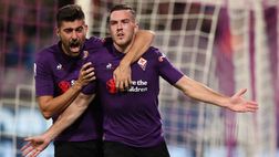 Inter-Napoli, sfida aperta per Veretout: lui cambia agente, la Fiorentina fissa il prezzo