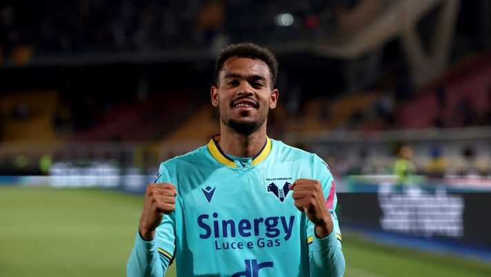 Si completa la Serie A 2023-24: il Verona è salvo, sale e fa festa il Cagliari - immagine 1