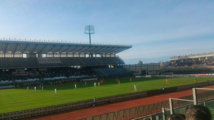 Padova-Vicenza, Fortin: “L’uomo derby può essere Dezi” - immagine 1