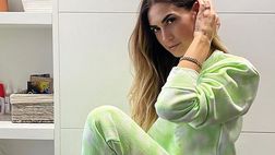 VIDEO – Melissa Satta, arriva la risposta a chi la insulta: “Bulli da tastiera”