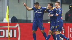 Faraoni: “In undici potevamo vincere. Una partita che ci dà continuità e conferme”