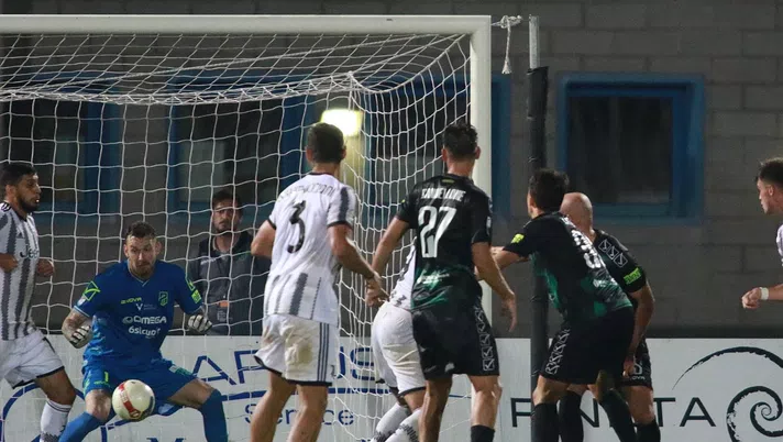 Serie C, girone A. ll Pordenone non va oltre il pari, ecco il programma di oggi - immagine 1