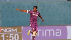 Calciomercato estero – Ufficiale: Kouame saluta la Fiorentina e va all’Anderlecht