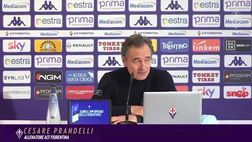 VIDEO Torino-Fiorentina, il realismo di Prandelli: “La sfida con Nicola è uno scontro salvezza, punti preziosi per restare in Serie A”