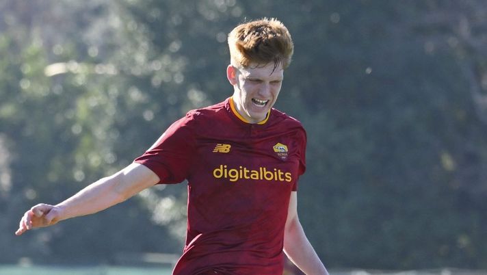 Majchrzak: “Mourinho è straordinario, sono grato a lui. Non so se resterò alla Roma” - immagine 1