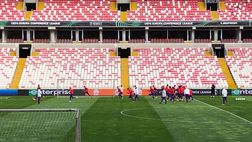 1-4 e fuori dalla Conference, ma a Sivas sorridono: “Buona vittoria per noi”