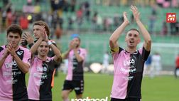 Palermo, muro invalicabile: un solo gol subito in 6 gare da Buttaro-Marconi-Perrotta
