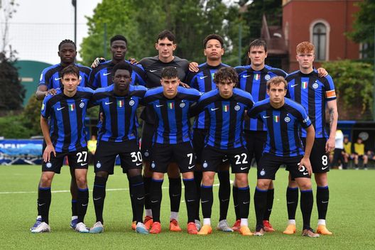 Inter, il programma del settore giovanile: ultimo turno del campionato Primavera- immagine 3
