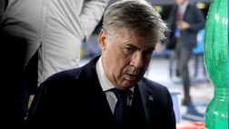 Ancelotti – Napoli, momenti di riflessione durante la sosta: i dettagli