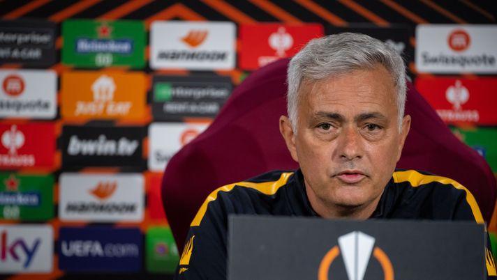 Mourinho: “Voglio la finalissima anche se abbiamo problemi” - immagine 1