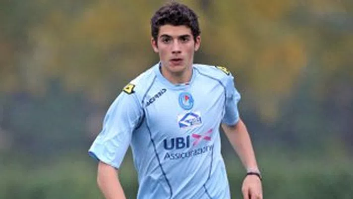 UFFICIALE: L’ALBINOLEFFE RISCATTA VALOTI DAL MILAN - immagine 1