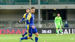 Venezia-Verona, le formazioni ufficiali