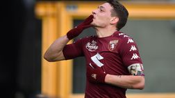 Inter, possibile derby di mercato col Milan per Belotti: in estate può lasciare il Torino