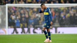 NEWS MILAN – Calciomercato, Barrios: la scheda
