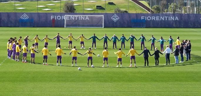 Una Fiorentina in cerchio: così si riparte dopo l’addio di Joe Barone - immagine 1