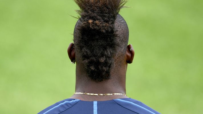 Balotelli Balotelli