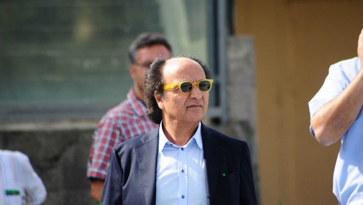 Cosenza-Vicenza, Guarascio: “Al ritorno non garantisco serenità…” Cosenza-Vicenza, Guarascio: “Al ritorno non garantisco serenità…” - immagine 1