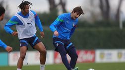 News Udinese – Il programma nazionali: oggi in campo quattro bianconeri