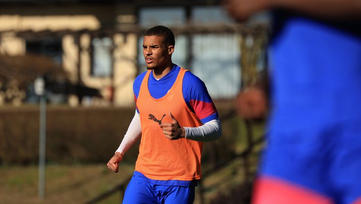 Milan, Thiaw di nuovo in gruppo: ci sarà con la Roma - immagine 1