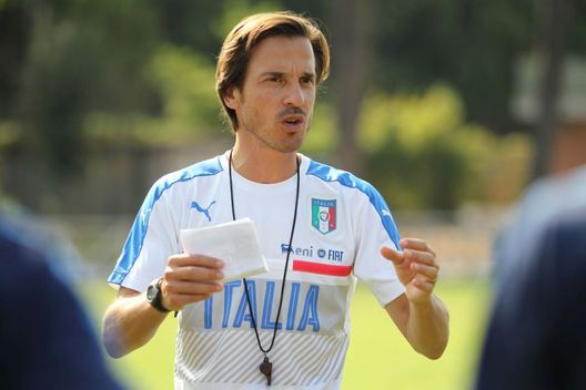 Getty Images Italia U18, i convocati per il test con la Spagna: 3 i calciatori dell’Inter- immagine 2