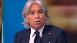 Inter, Zazzaroni: “Spalletti, balle girate a frullo per Conte e Simeone. E quell’uscita…”