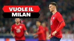Mercato Milan – Botman, il Newcastle rinuncia? Piace Demiral / News
