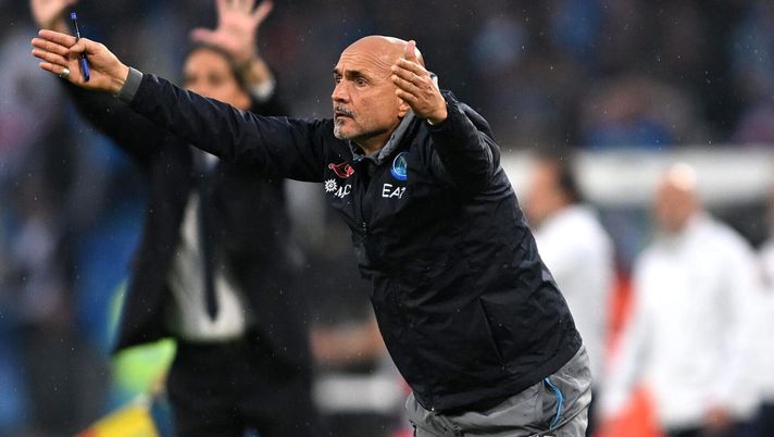 Spalletti
