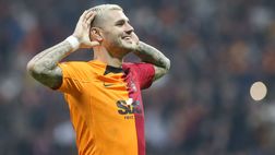 Icardi: “Istanbul mi vuole bene, voglio rimanere qui”