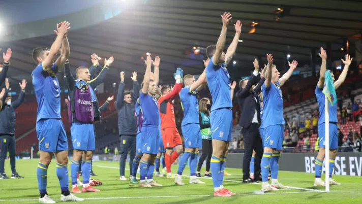 Nazionali, Svezia-Ucraina 1-2: Dovbyk regala i quarti all’Ucraina