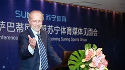 Timossi (CorSera): “Sabatini ha scoperto che l’amore di Suning per il calcio manca”