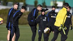 Sky – Inter, squadra delusa da Icardi: una cosa non è andata giù. Gli hanno chiesto di parlare e lui…