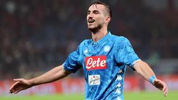 Fantacalcio, 5 centrocampisti per la 25a giornata: il rilancio di Matuidi e Fabian Ruiz