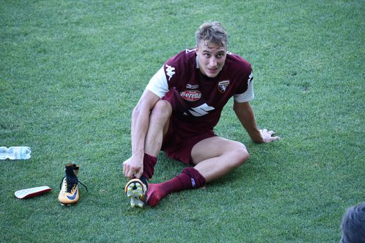 Scatto di Chiara Brunero Scatto di Chiara Brunero