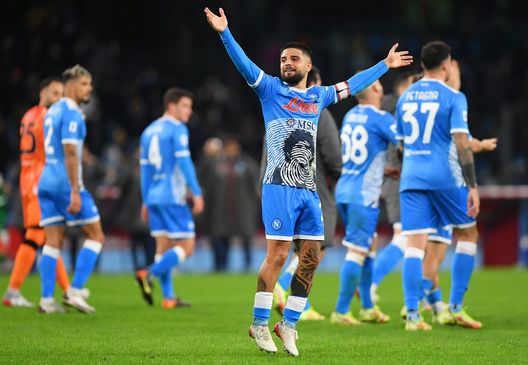 (Photo by Francesco Pecoraro/Getty Images) (Photo by Francesco Pecoraro/Getty Images)