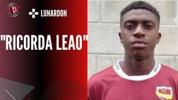 Calciomercato Milan – Omoregbe, il suo allenatore: “Ricorda Leao”