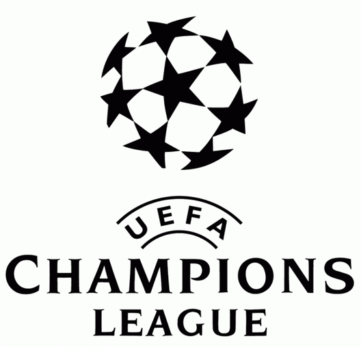 Logo Champions League Logo Champions League