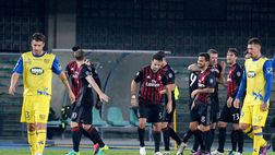 Diavolo da Champions! Il Milan è secondo, in attesa della Juve