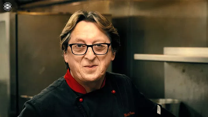 Milan, l’intervista a Michele Persechini: ecco chi è lo chef rossonero - immagine 1
