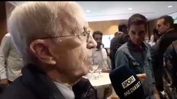 NEWS MILAN – Dan Peterson: “Quando Cesare Maldini allenava l’Italia …”