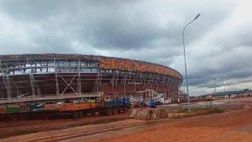 Camerun non sei pronto: la Uefa africana preoccupata per gli stadi della Coppa