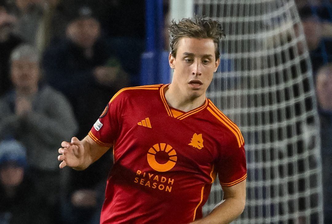 Brighton-Roma 1-0 – FOTOGALLERY - immagine 73